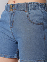 Q-rious Women's Shorts
